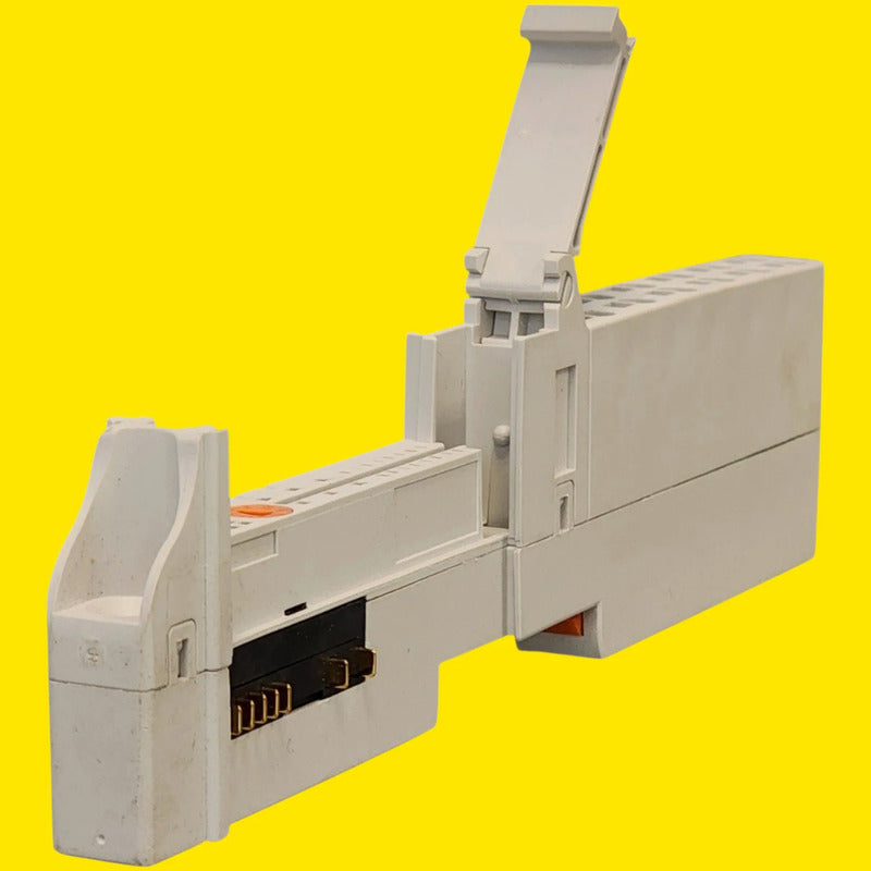 Allen Bradley 1734-top3s Base Terminal 12 Puntos I/o