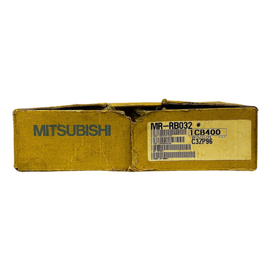 Mitsubishi Mr-rb032 Resistencia