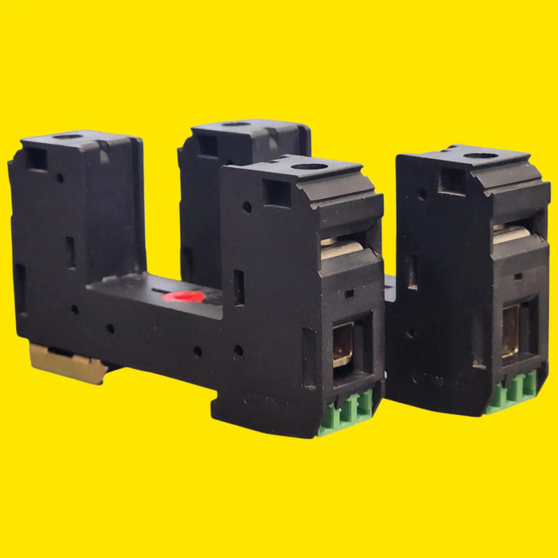 Phoenix Contact Val-ms Be/fm Base Protector 2817738