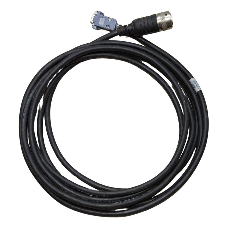 Cable Allen Bradley 2090-uxnfbmp-s05