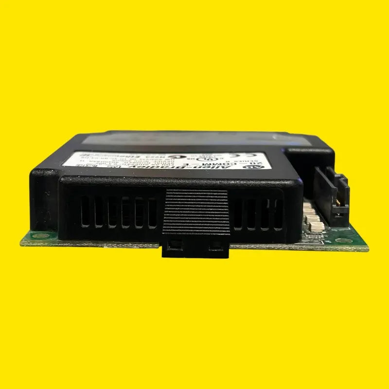 Allen-bradley 20-comm-e Módulo De Comunicación Ethernet/ip