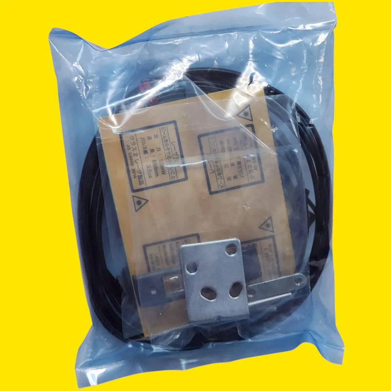 Keyence Lv-h42 Sensor Láser De Detección