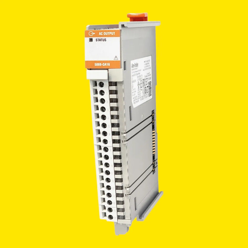 Allen Bradley Modulo De 16 Sal De 110 Vac  5069-oa16