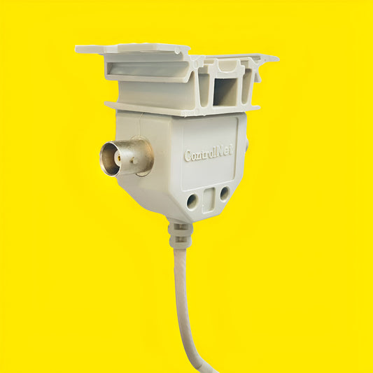 Allen Bradley 1786-tpr/c Y-tap Ángulo Recto Con Cable 1m