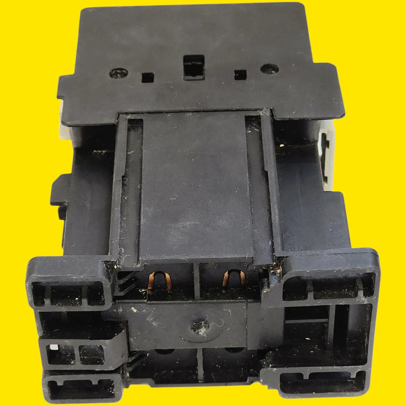 General Electric Rl4rd031t Contactor Industrial Eléctrico