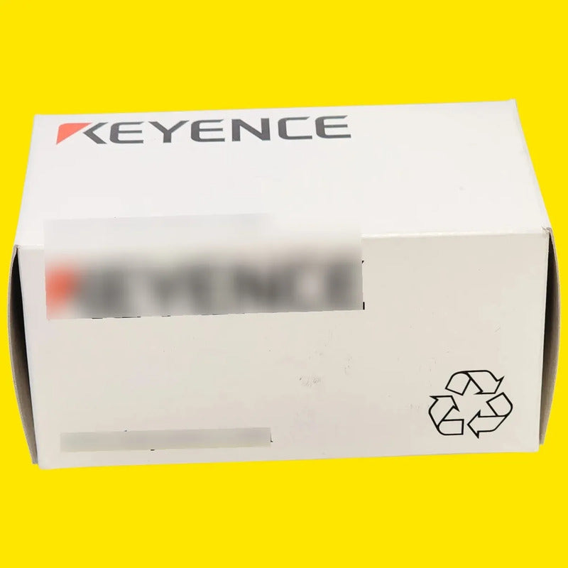 Keyence Ca-lh25p Lente De Alta Resolución Montura C C-mount Negro