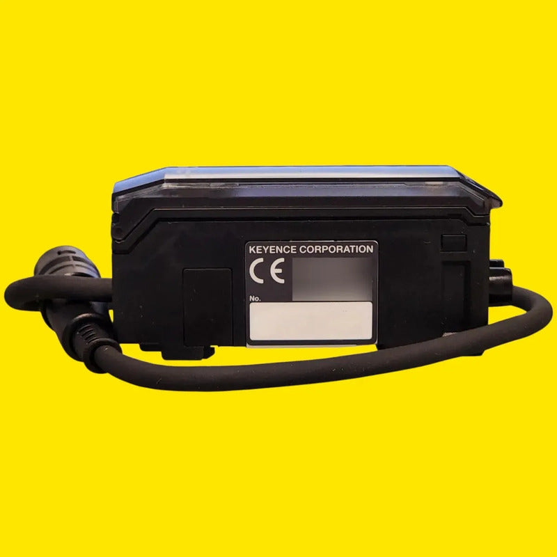 Keyence Gt2-71cp Unidad Amplificadora De Medición