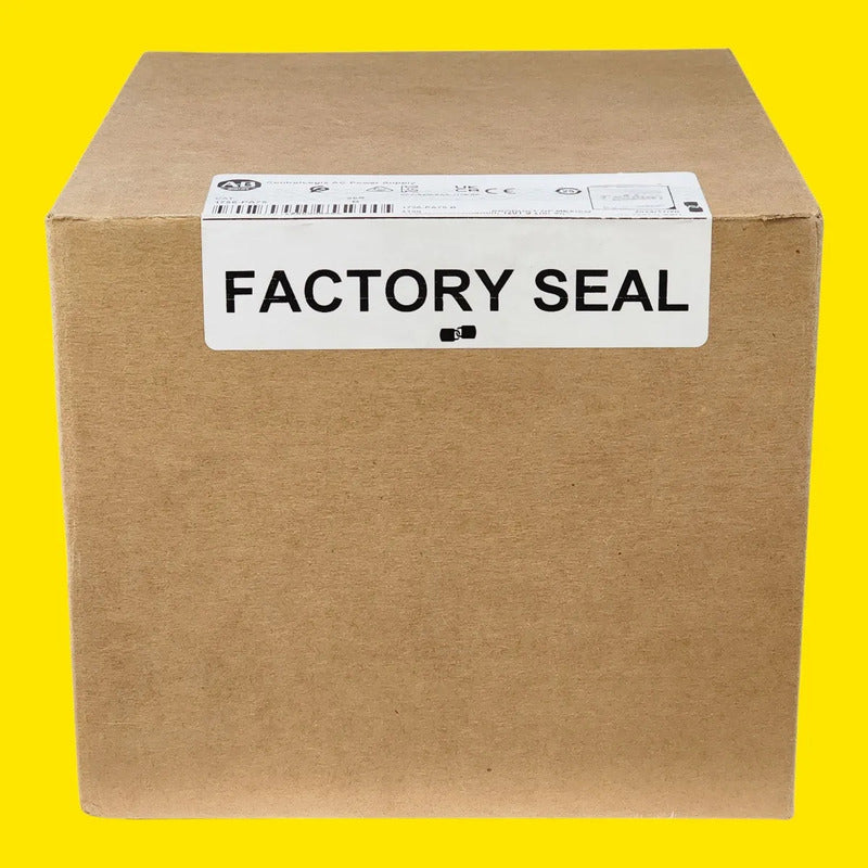 1756-pa75 Fuente De Alimentación Allen Bradley Controllogix