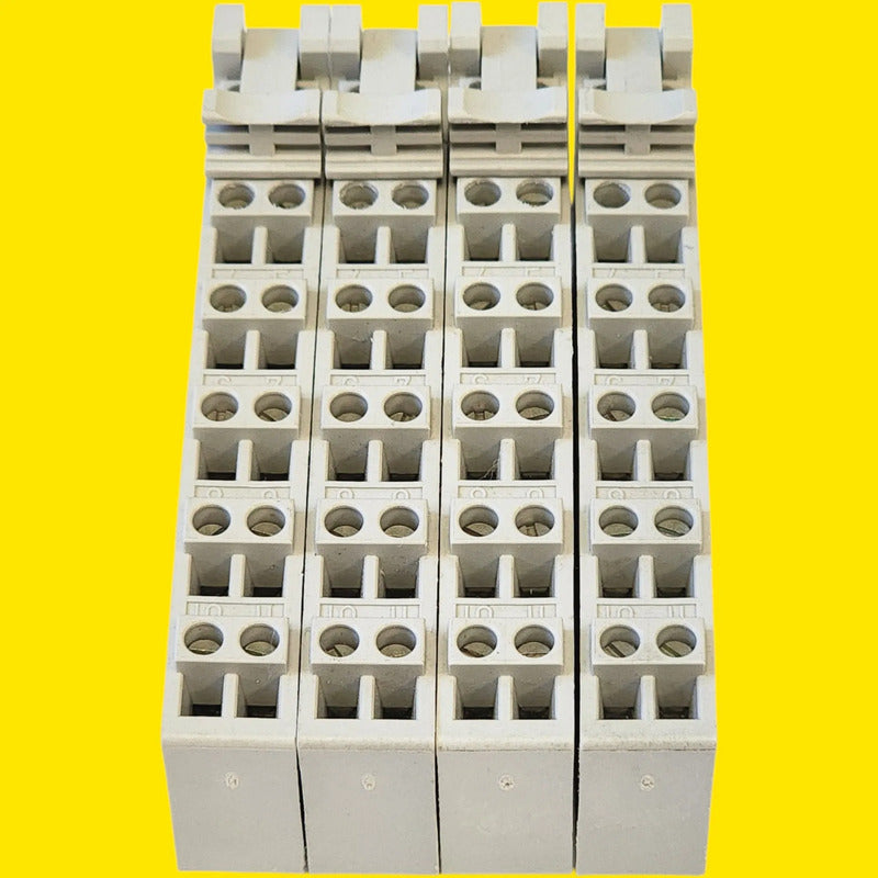 Allen-bradley 1734-rtb3 Base Terminal Removible Point I/o