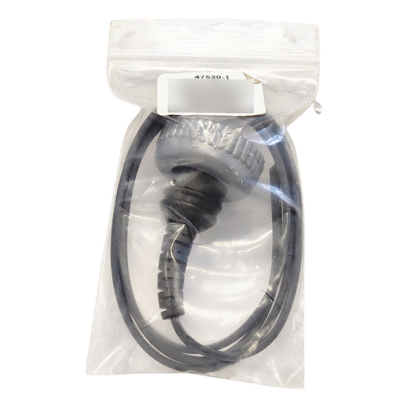 Generica 47520-1 Socket Para Lampara Gris