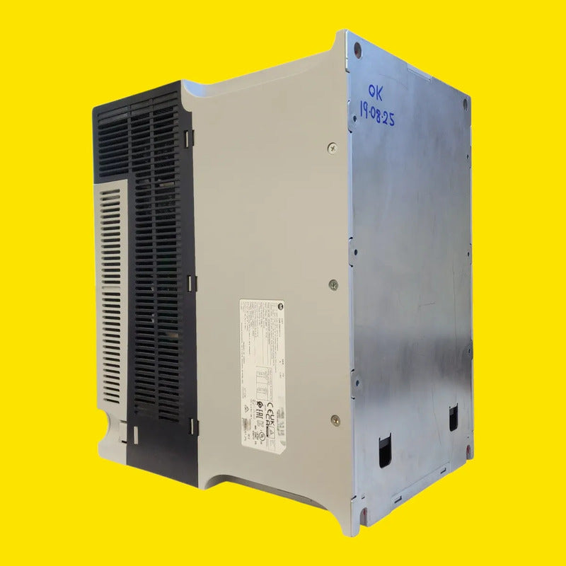 Variador Allen-bradley Powerflex 525 25hp Modelo 25b-d043n11