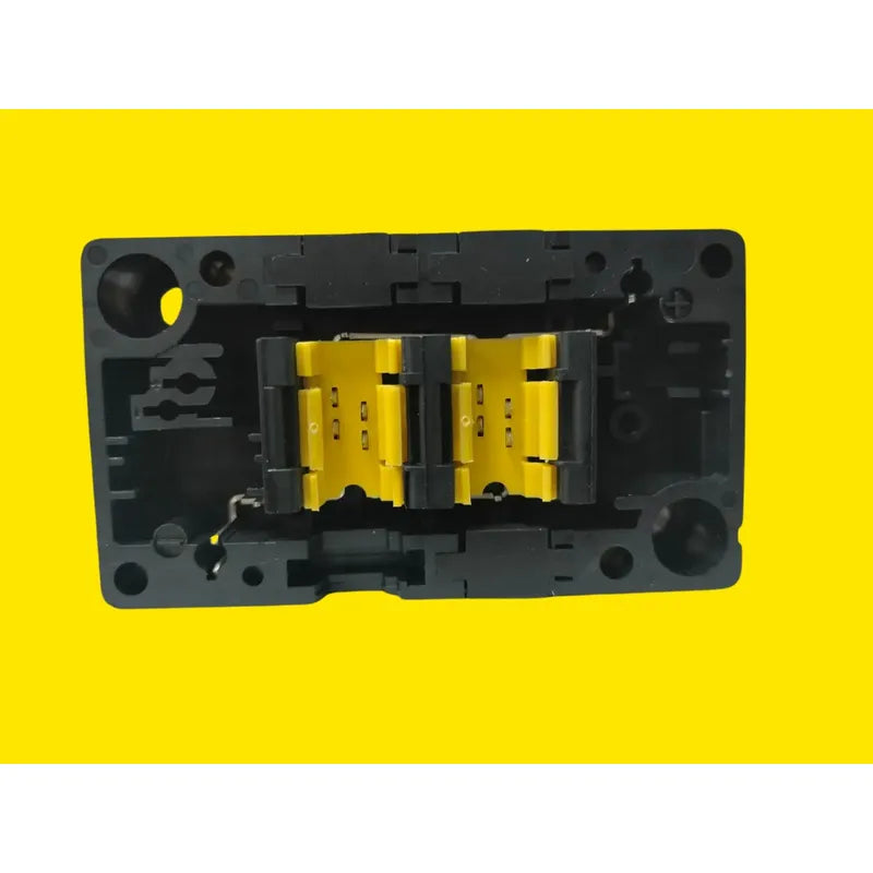 Pepperl+fuchs U G1f Base Para Modulo De Interfaz..