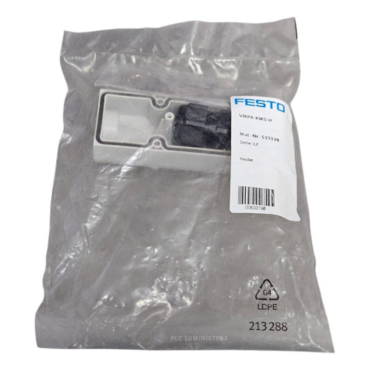 Festo 533198 Vmpa-kms-h