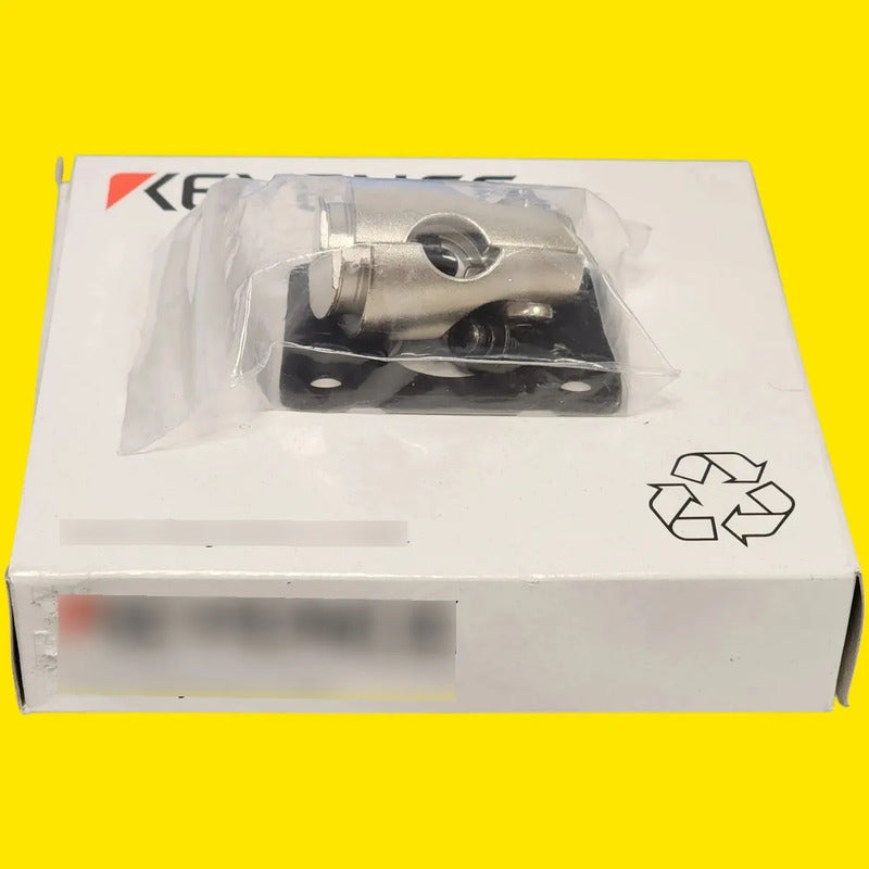 Keyence Op-87910 Soporte De Montaje Ajustable