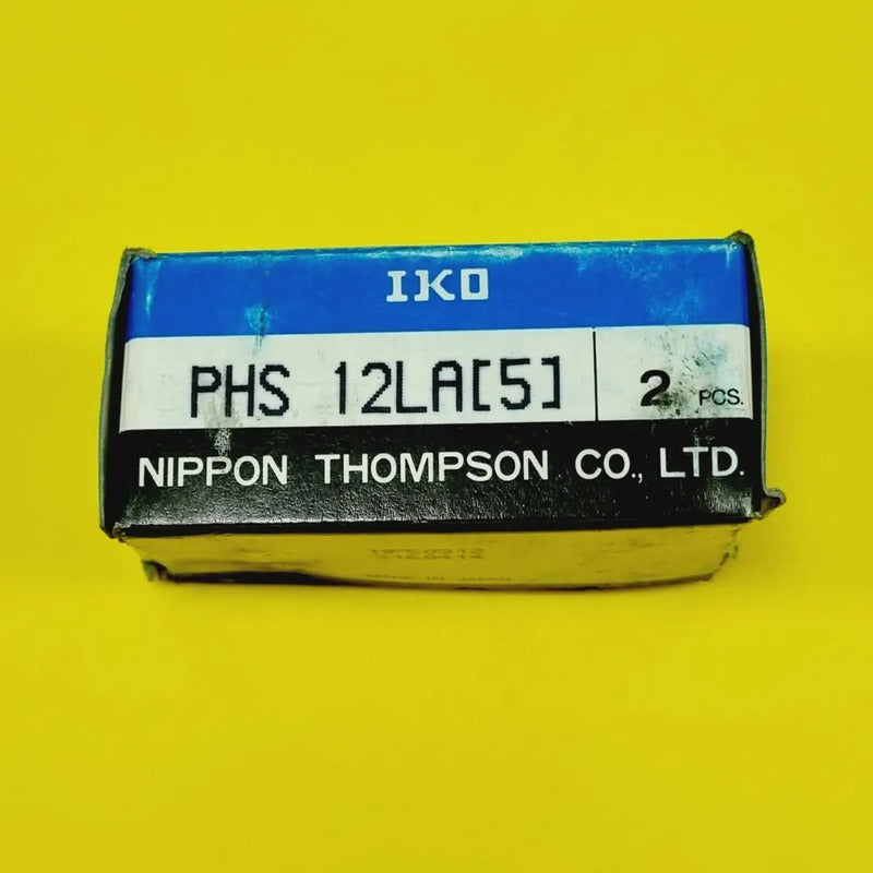 Iko Phs 12la(5) Rod End Bearing
