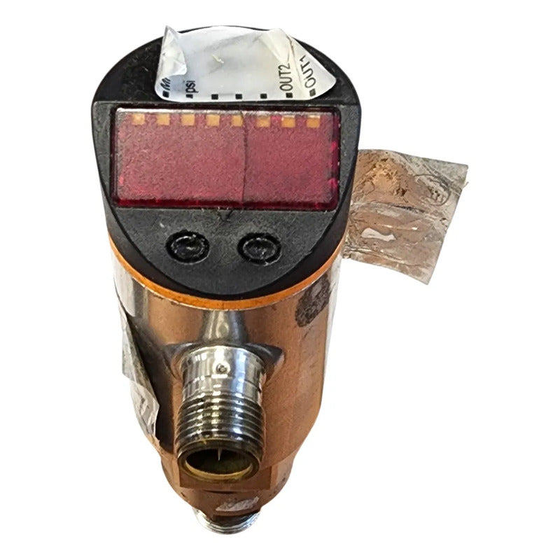 Ifm Pn7003 Sensor Inductivo