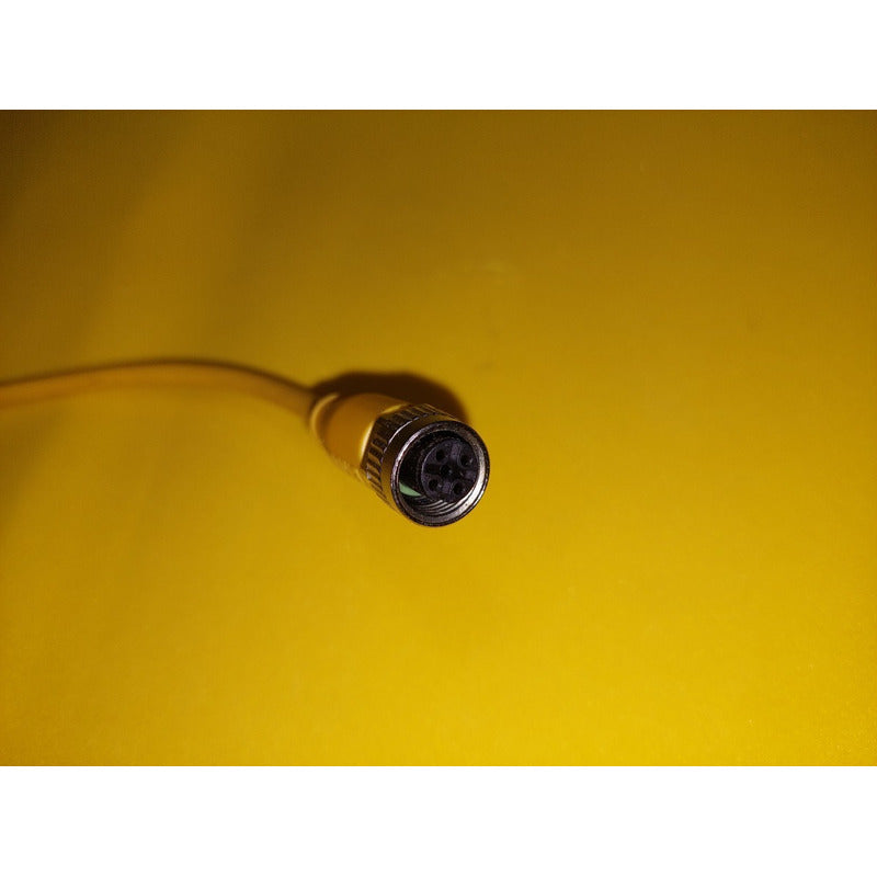 Balluff Bcc M415-m414-3a-304-vx44t2-030 1716us