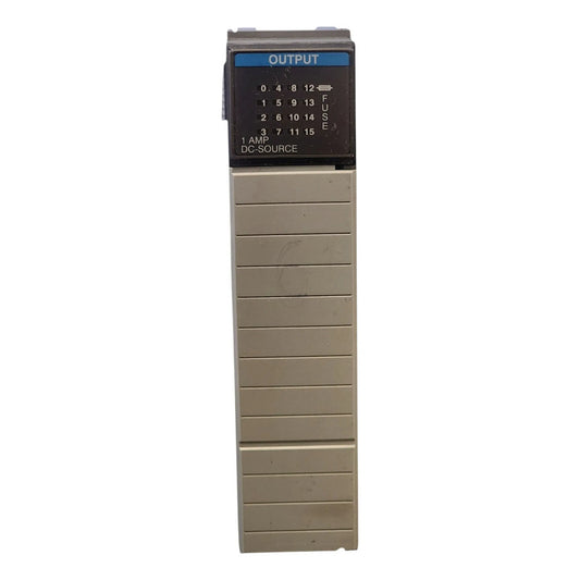 Allen-bradley 1746-obp16 Módulo De Salida Digital Slc 500