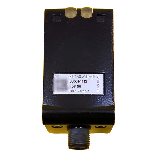 Sick Ds50-p1112 Distance Sensor 1 047 402