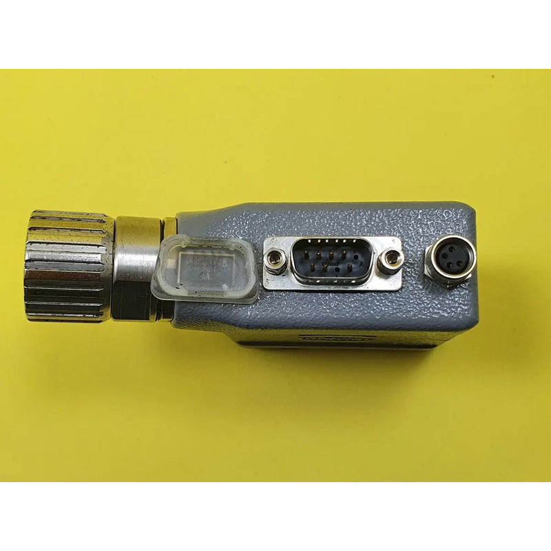 Conector Harting Han-015m