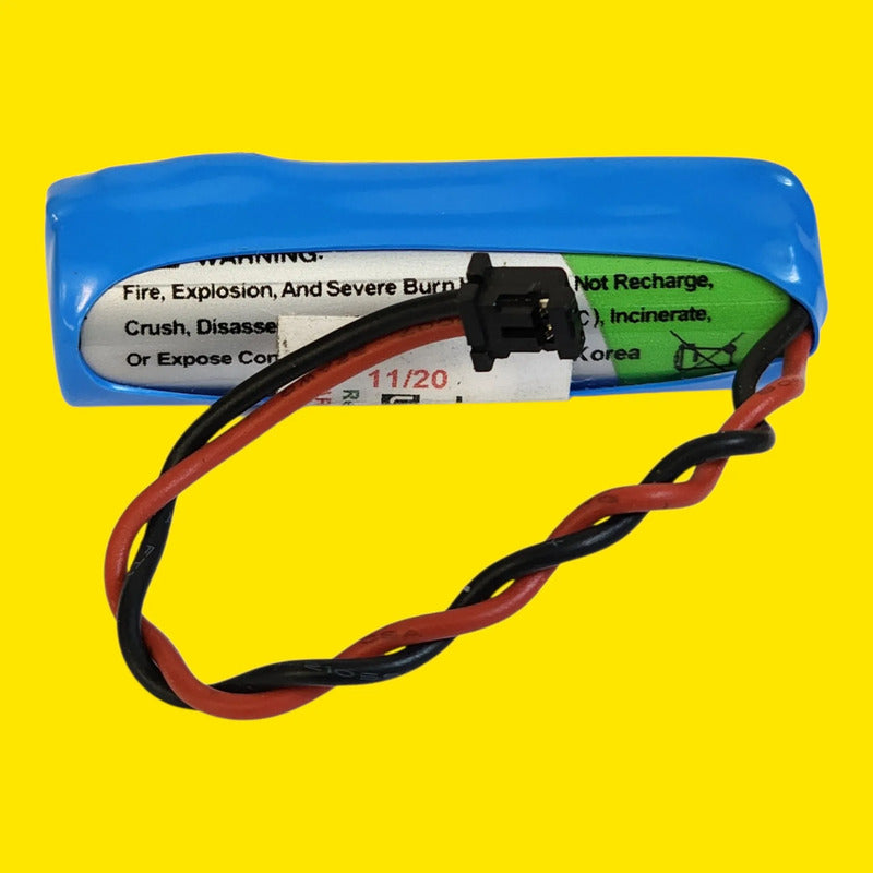Osi Batteries Osa177 Batería Industrial De Litio 3.6v