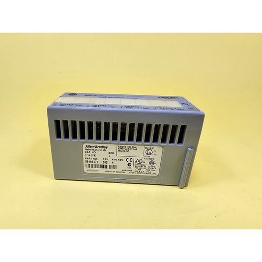 1794-0f4i Módulo Salidas Analogica Allen-bradley