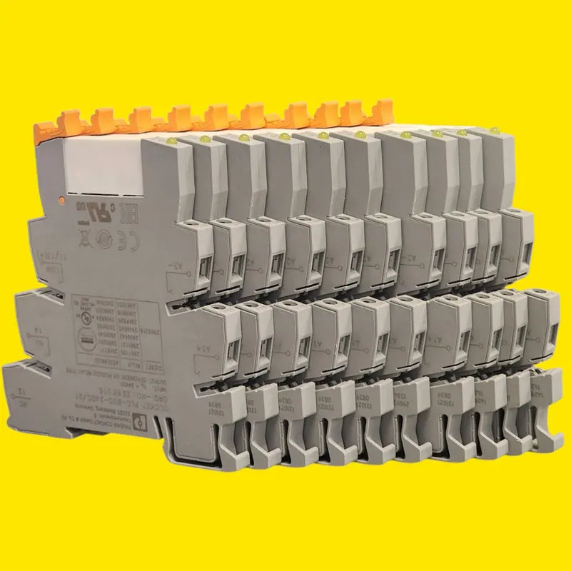 Phoenix Contact Plc-rsc-24dc/21 2966171 Relé 24v
