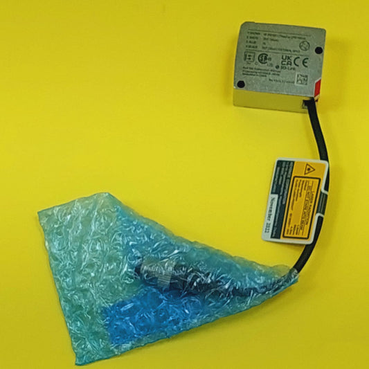 Keyence Lr-tb2000c Sensor Nuevo