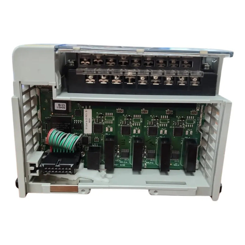 Allen-bradley  1769-of4vi 4 Chnl Isolated Voltage Output