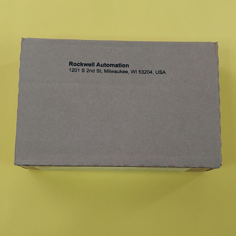Allen-bradley 1762-ow16 16 Pt Vac/vdc