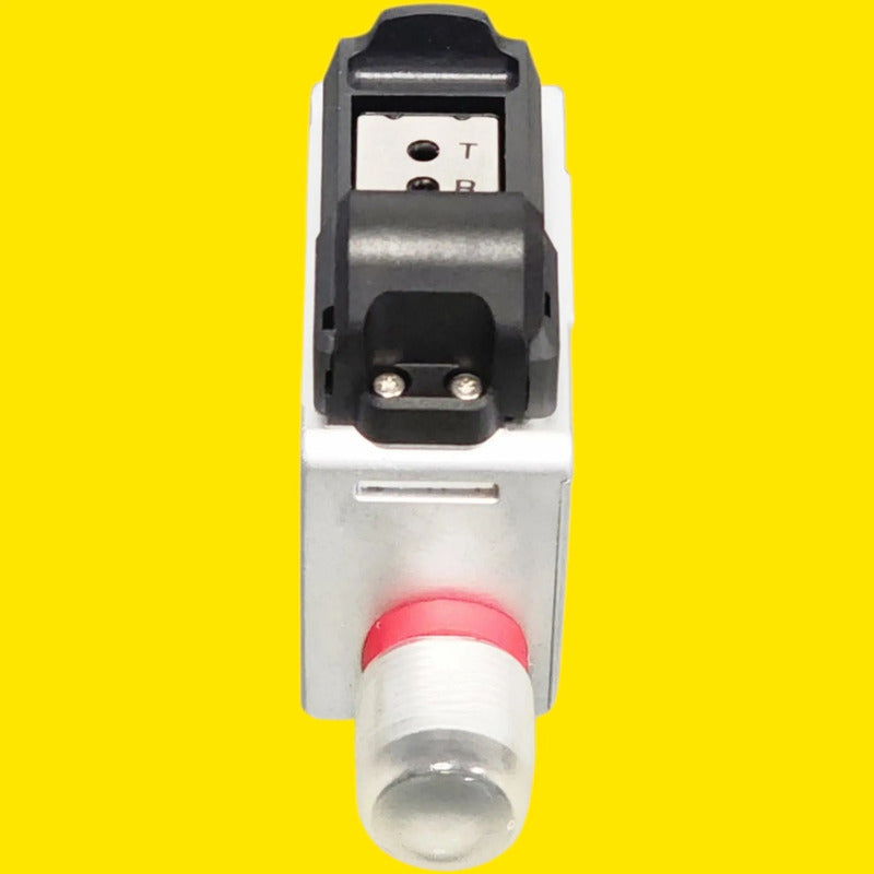 Keyence Lr-wf10c Sensor Óptico De Contraste