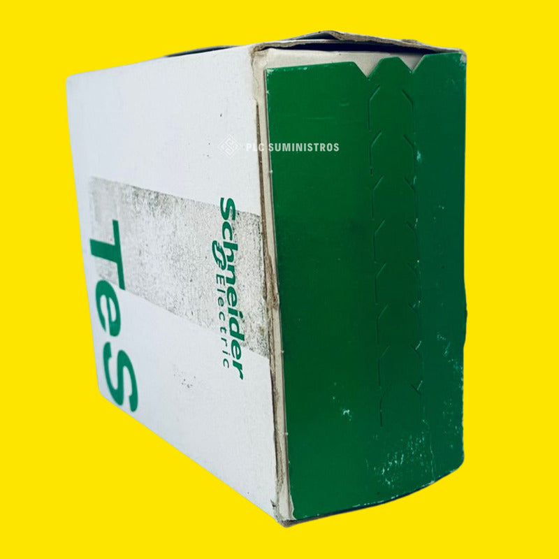 Schneider Gv2me10 Motor Circuit Breaker