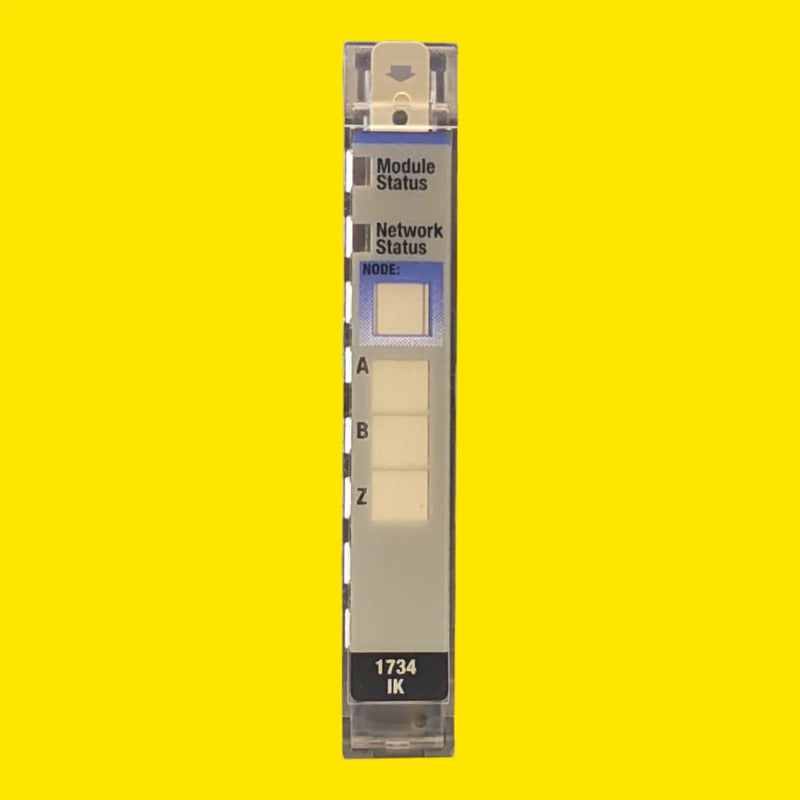 Allen-bradley 1734-ik Módulo Interfaz Encoder Incremental