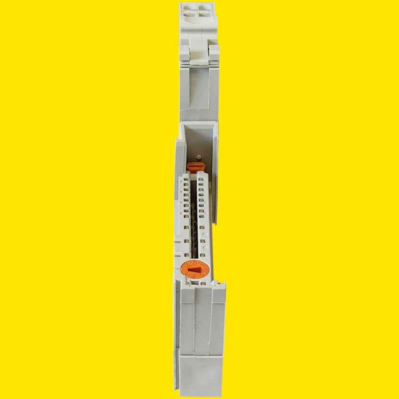 Llen Bradley 1734-tbs Base Terminal Point I/o 8 Pts