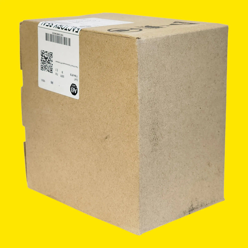 Allen Bradley 1794-irt8 Modulo De Entrada Analogica