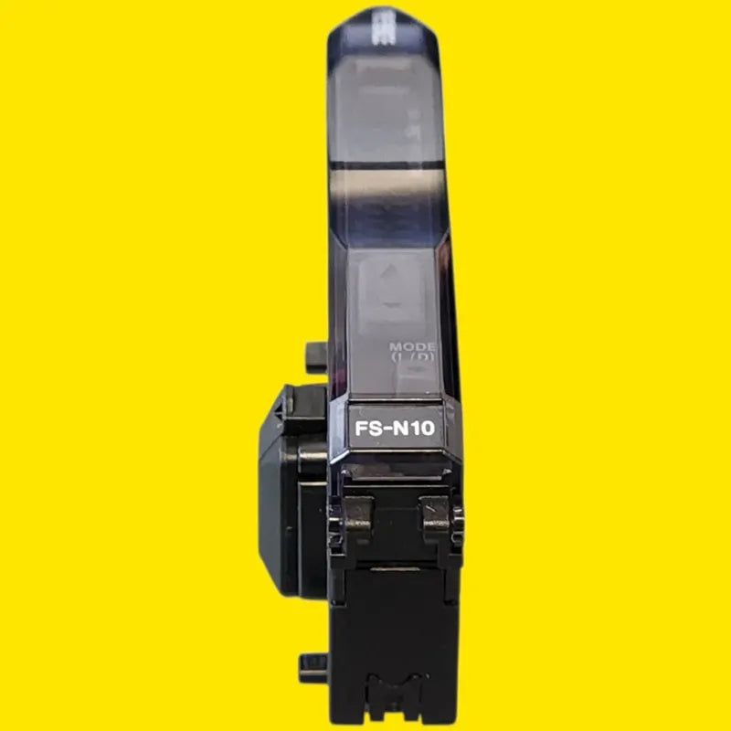 Keyence Fs-n10 Amplificador Para Fibra Óptica