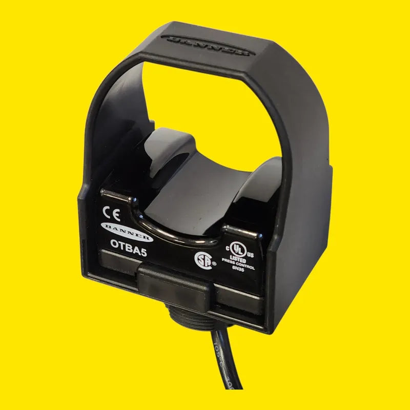 Banner Otba5 27986 Sensor Optico De Palma 120v