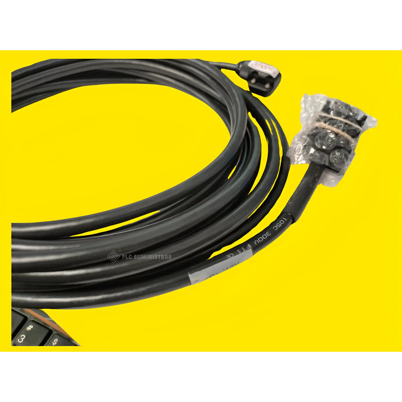 Mitsubishi  Mr-j3encbl5m-a1-l Encoder Cable
