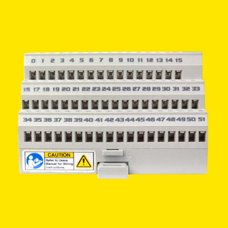 Allen-bradley 1440-tb-a Base Terminal Con Abrazadera