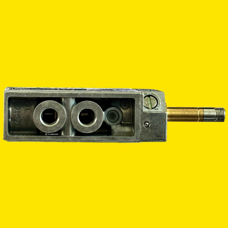 Festo Mfh-5-1/8 Solenoid Valve