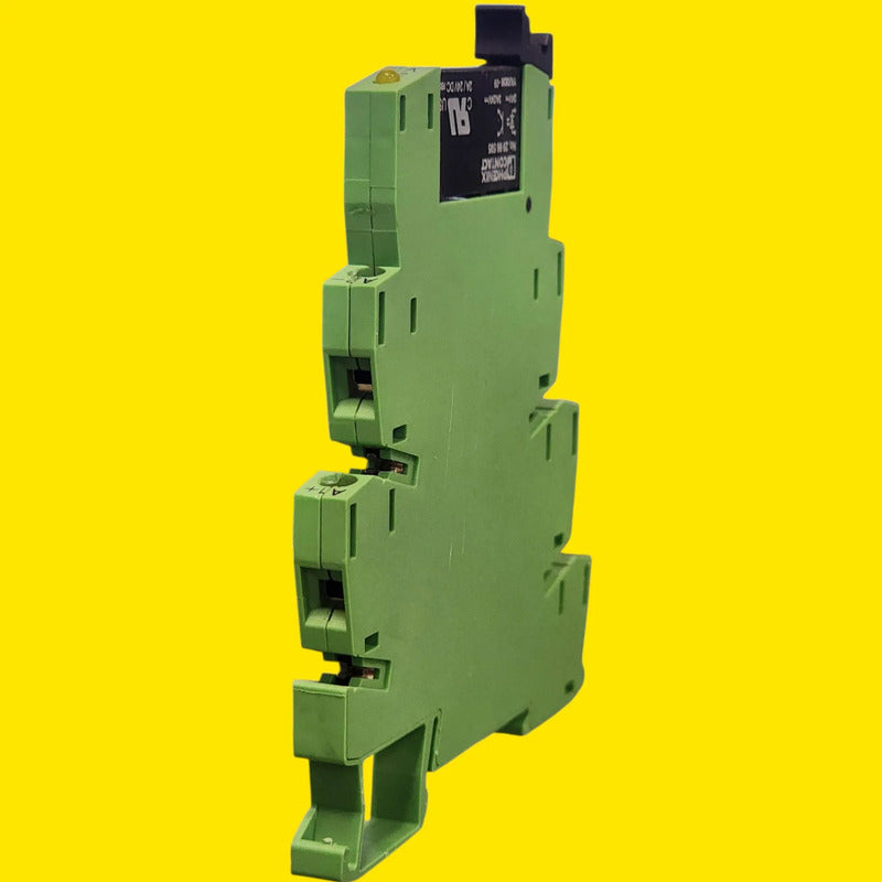Phoenix Contact Plc-osc-24dc/24dc/2 2966634 Relé Sólido