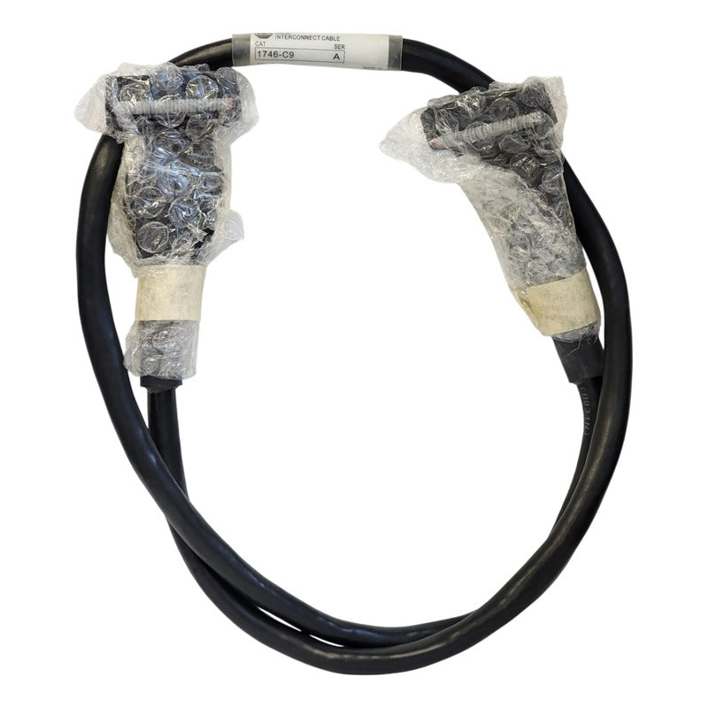 Allen-bradley 1746-c9 Cable Interconexión  Ser A