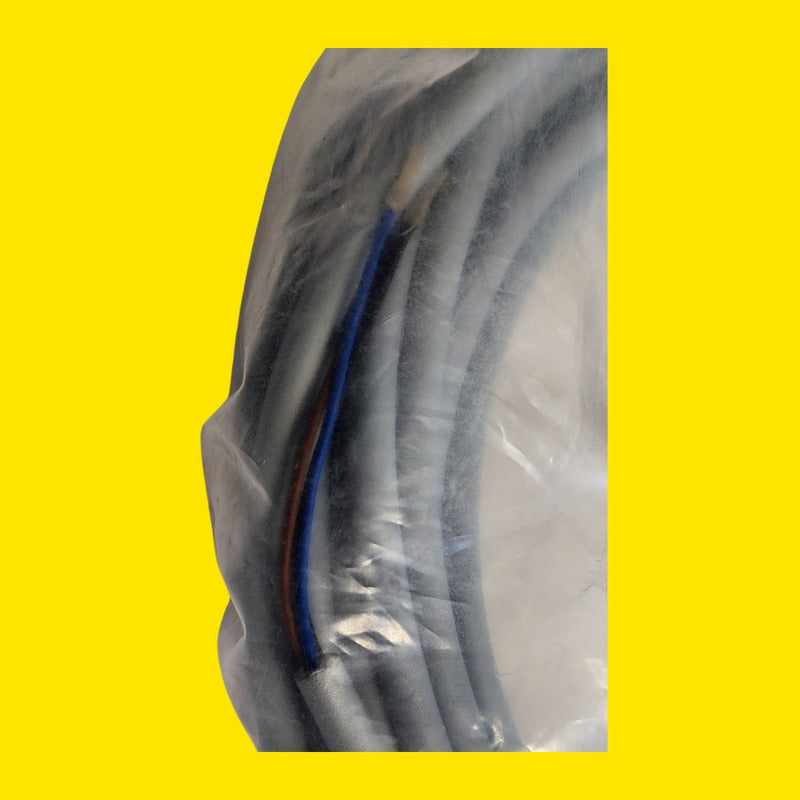 Cable De Conexión Festo 159429 Sim-m12-3gd-5-pu