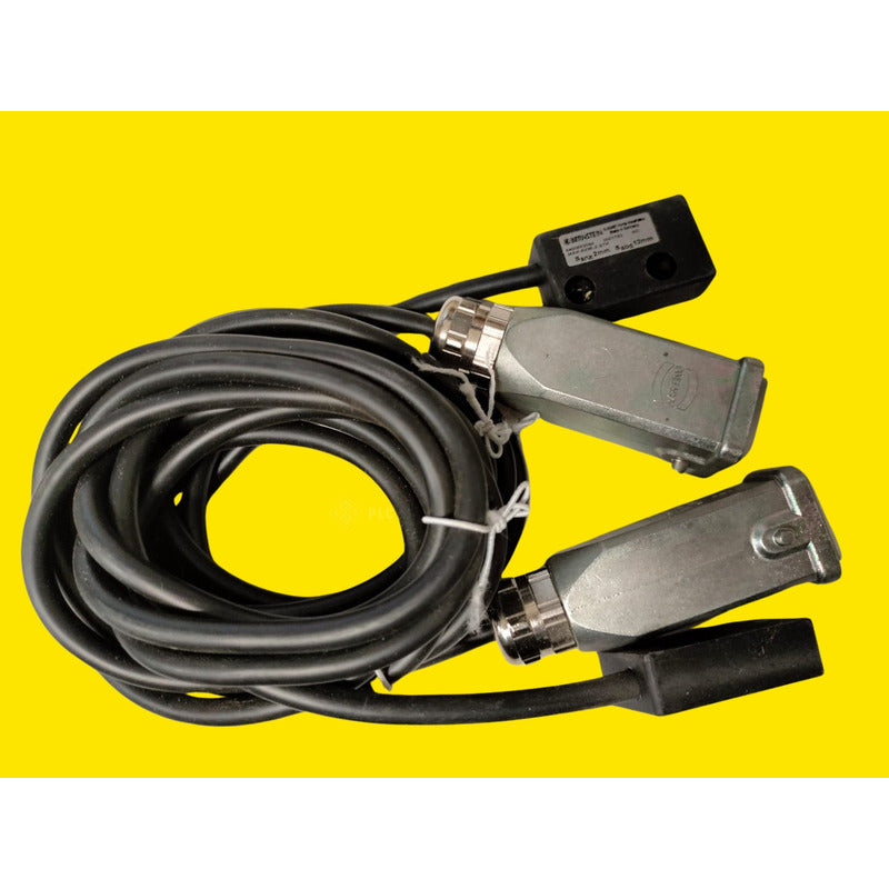 Bernstein 6490652044 Sensor Interruptor Magnetico