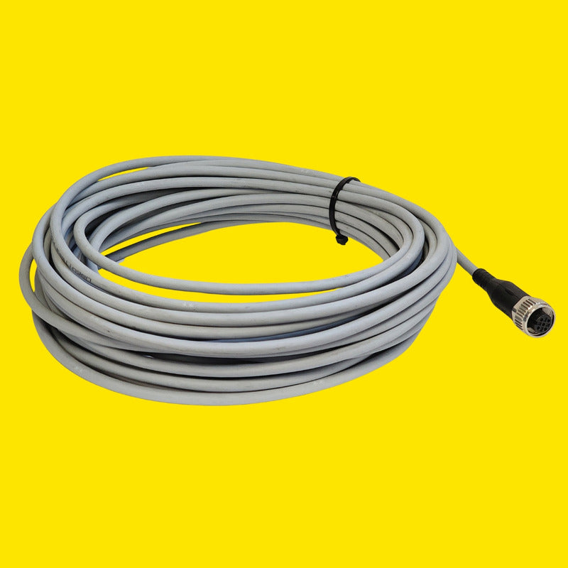 Cable Festo Nebu-m12g5-k-10-le5 M12 5 Pines (554038)
