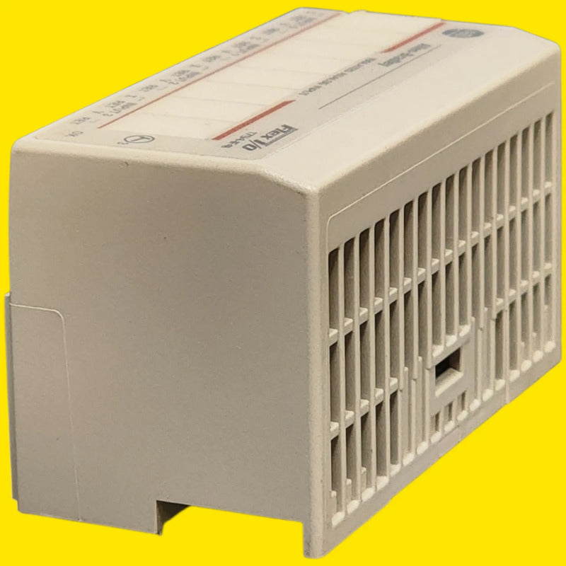 Allen-bradley 1794-if4i Módulo Analógico Para Plc