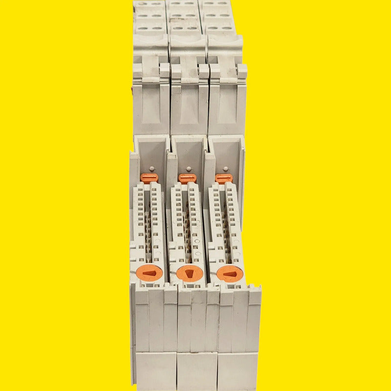 Allen-bradley 1734-tb3 Bloque Terminal Para Point I/o