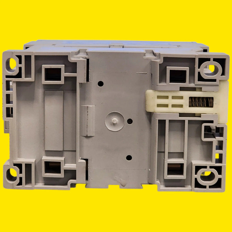 Allen-bradley 100-c85dj00 Contactor De Potencia 85 A
