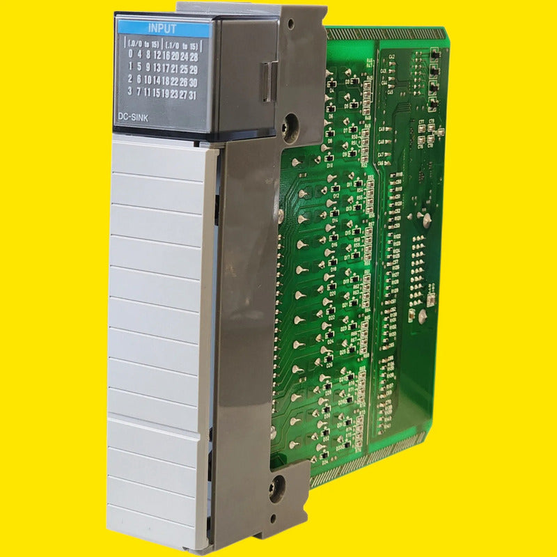 Allen Bradley  1746-ib32 Módulo De Entradas.