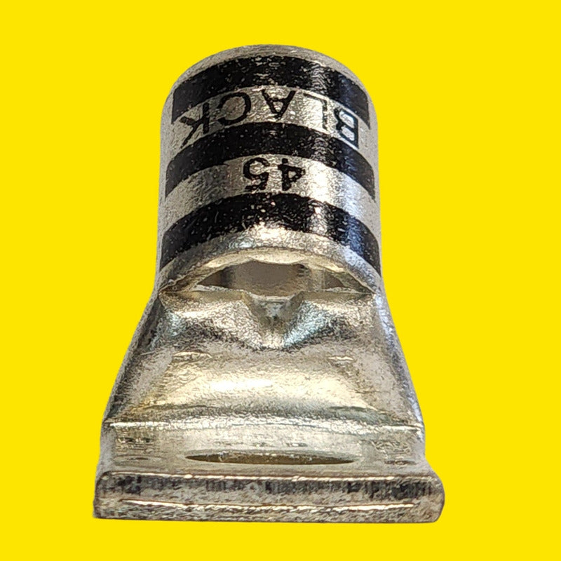 Terminal 2/0 Awg 45° Thomas & Betts 54110uf  7tah007990r0117